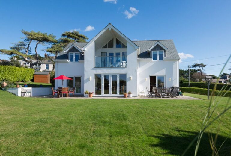 The Cottage, Daymer Bay Thumbnail Image