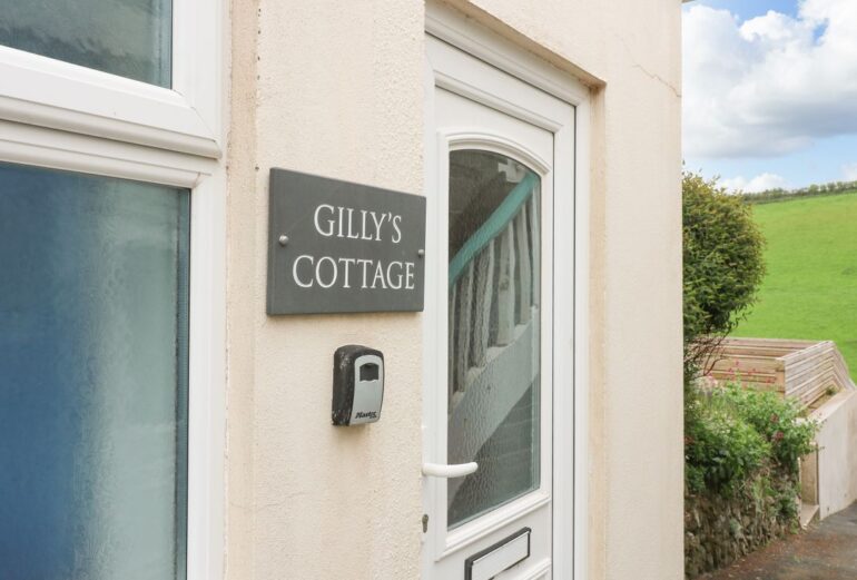 Gilly’s Cottage Thumbnail Image