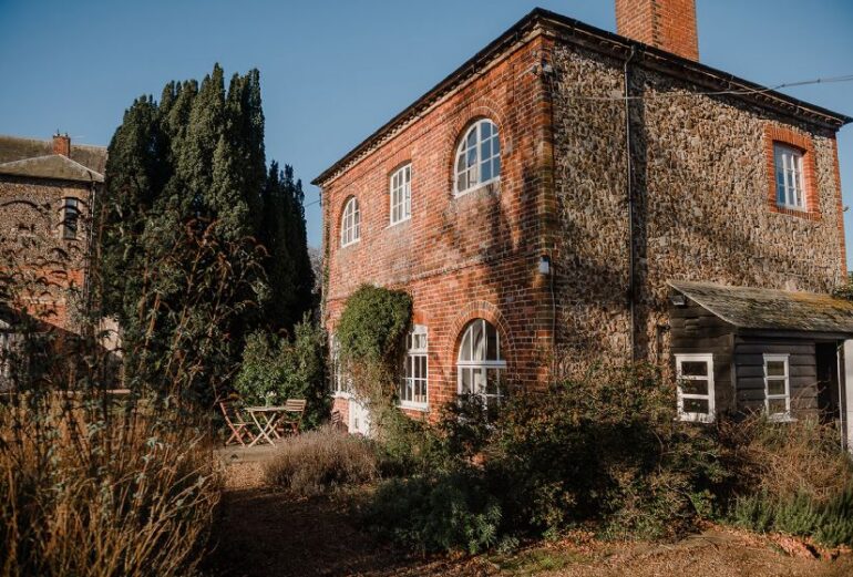 Butley Priory Cottage Thumbnail Image