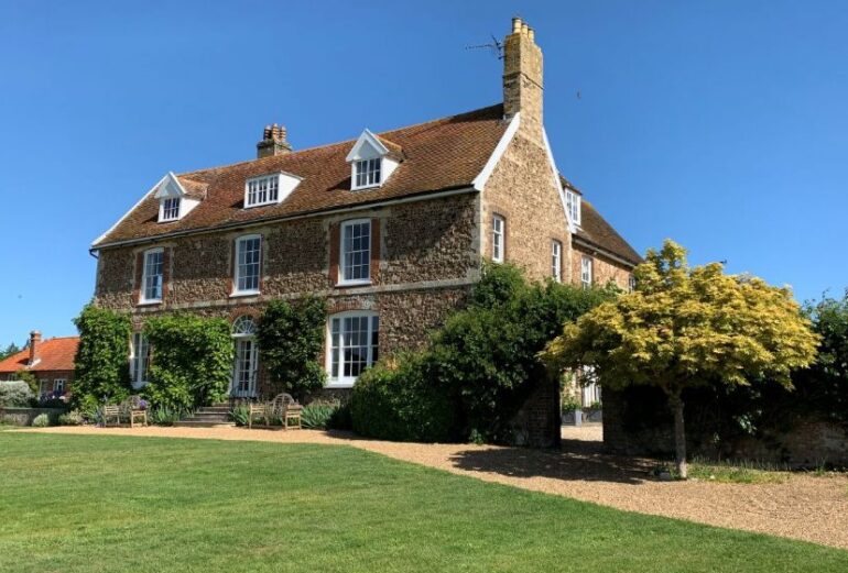 Butley Priory Farmhouse (12) Thumbnail Image