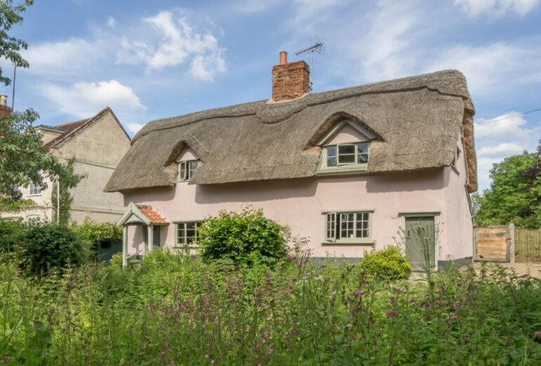 Gardener’s Cottage (Suffolk) Thumbnail Image