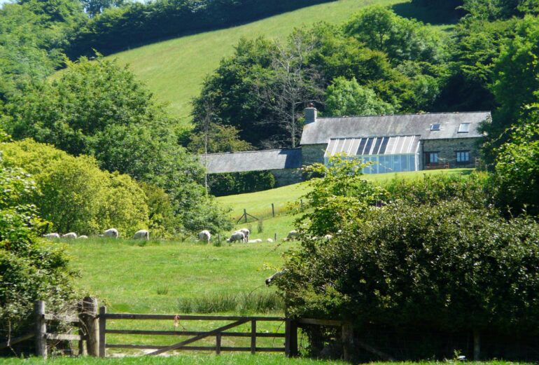 West Huckham Barn Thumbnail Image