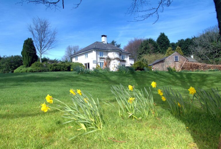 Westcott Cross Cottage Thumbnail Image