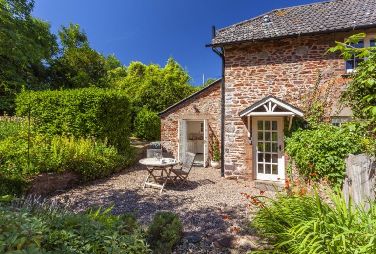 Horner Cottage Thumbnail Image