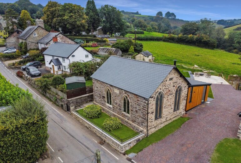 The Chapel